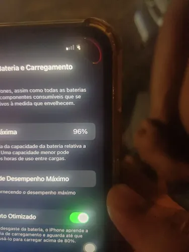 Celular iphone
