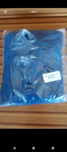Lençol solteiro 400 fios ponto palito 