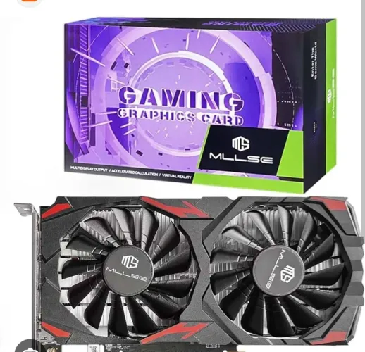 Rx580
