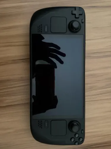 Steamdeck OLED 512gb
