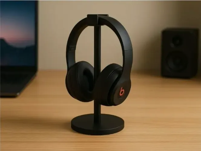 Suporte para Fone de ouvido