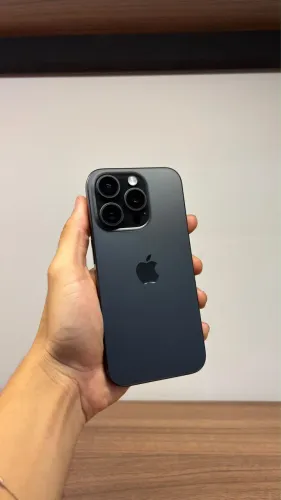 iPhone 15 pro