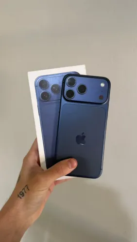 iPhone 17 Pro Max 256 GB