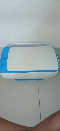 Impressora com fio