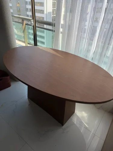 Mesa 4/6 lugares