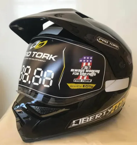 Capacete Novo com etiqueta na caixa! Produtos NOVOS DE FÁBRICA