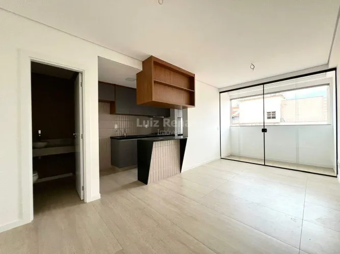 Apartamento de 3 quartos bairro Santo Antônio