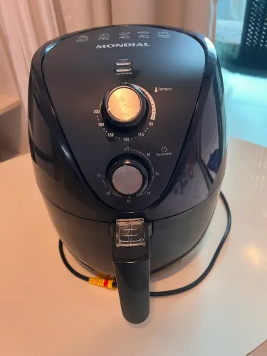 Air fryer MONDIAL