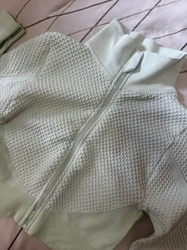Blusa de frio academia