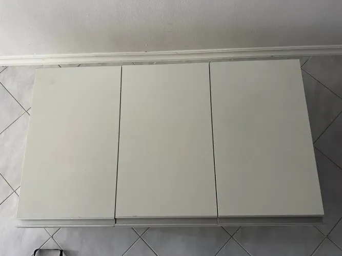 Armário cozinha