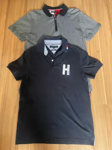 camisa polo