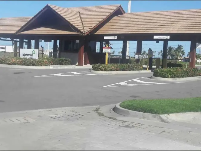 Lote Alphaville Terras 2 | Barra dos Coqueiros | SE [9060]