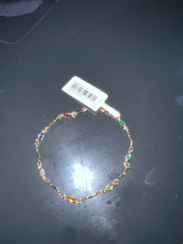 Pulseira Rommanel Nova 
