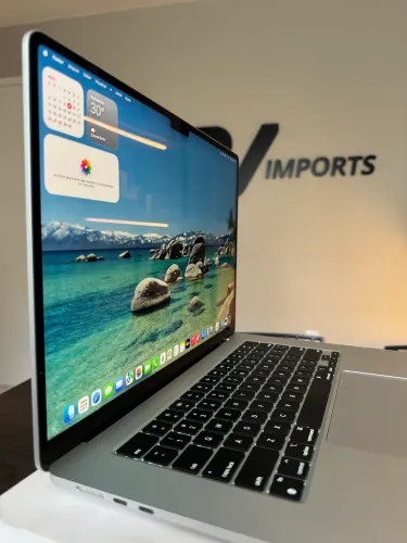 MacBook Air M2 256Gb/16Ram Tela de 15,3