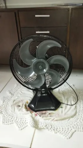 Ventilador britania