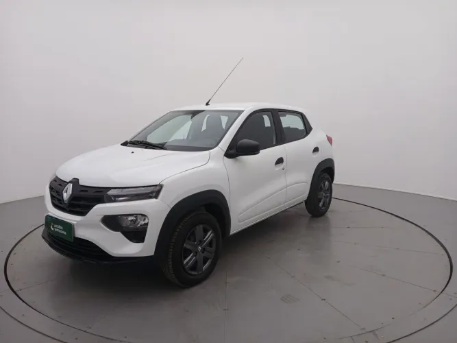 Renault Kwid 1.0 Zen 2026