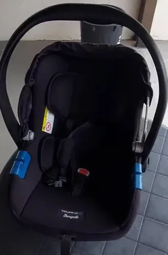 Bebe conforto