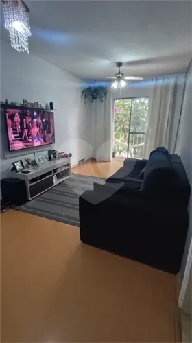 Apartamento com 2 quartos à venda ou para locação em Vila inglesa - SP