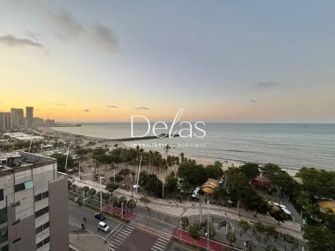 Imóvel a Venda no Meireles | 164m² | 3 Suítes e 1 Vaga | Excelente Localização | Precisa R