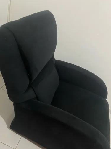 Poltrona reclinável 