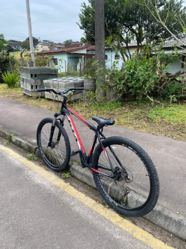 BIKE GTA ARO 29