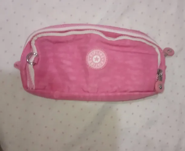Estojo da kipling original