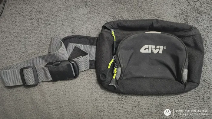 Pochete Moto Givi