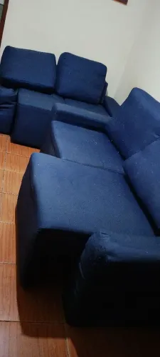 Sofá retrátil 