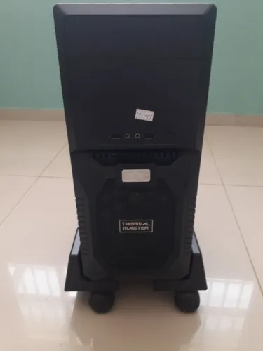 VENDO PC com PLACA DE VÍDEO
