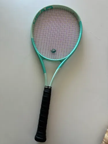 Raquete de Tênis Head Boom MP L (Excelente Estado)