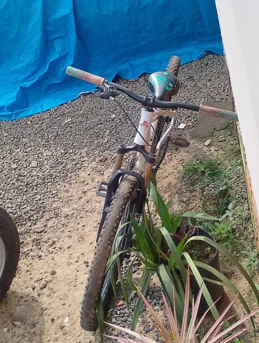 Vendo Gios Br aro 26