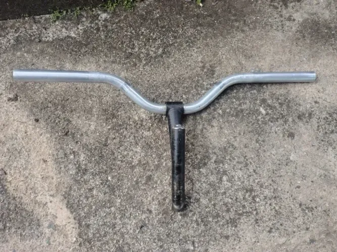 guidão bicicleta