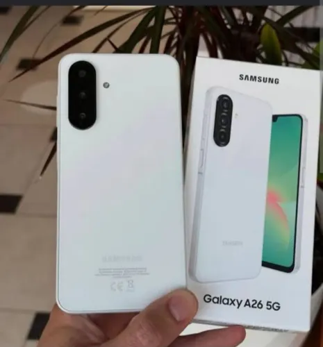 Samsung A26 256Gb 5G