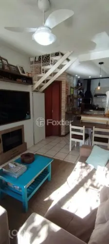 Casa em Condomínio à venda Estrada Campo Novo, Ipanema - Porto Alegre