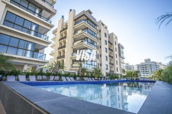 Apartamento à venda no D/Garden - Córrego Grande