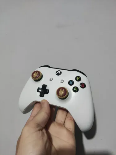 Controle xbox Branco
