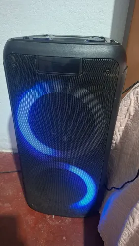Caixa de som pulse sp359 1000w