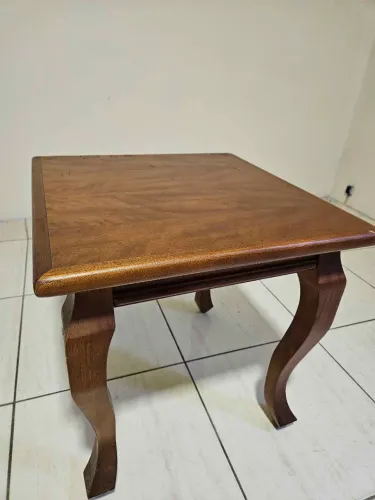 Mesa de Centro de madeira