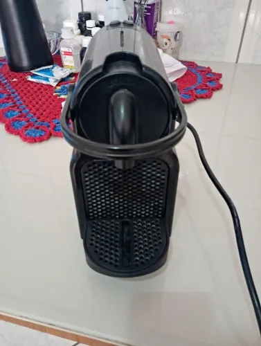 Vendo cafeteira de café expresso 