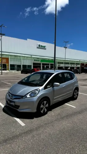 Honda Fit Ex/s/ex 1.5 Flex/flexone 16V 5P Aut. 2014