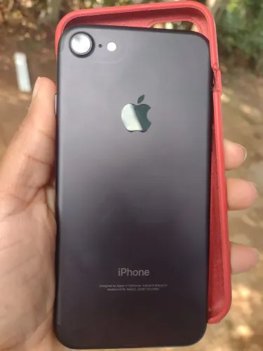 iPhone 7 