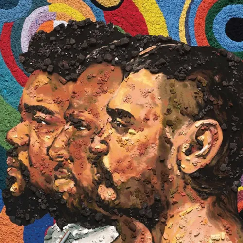 CRIOLO, AMARO E DINO (LP) Frete Grátis