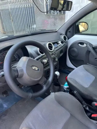 Ford KA 1.0 8v/1.0 8V ST Flex 3P 2013