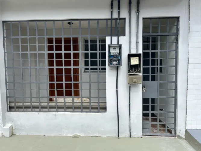 Alugo Casa - Maracangalha