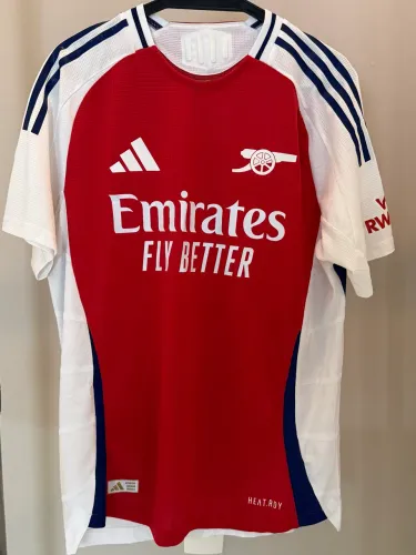 Camisa Adidas Arsenal Jogador G