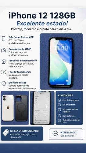 iPhone 12