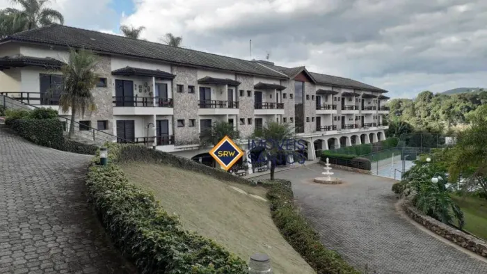 PIEMONTE FLAT - SERRA NEGRA -