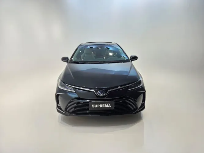 Toyota Corolla Altis Prem. Hybrid 1.8 Flex AUT 2020