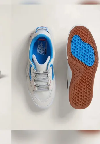 Tênis Vans seminovo usado apenas uma vez