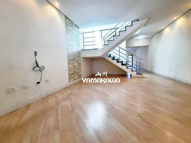 Sobrado à venda, 150 m² por R$ 750.000,00 - Itaquera - São Paulo/SP